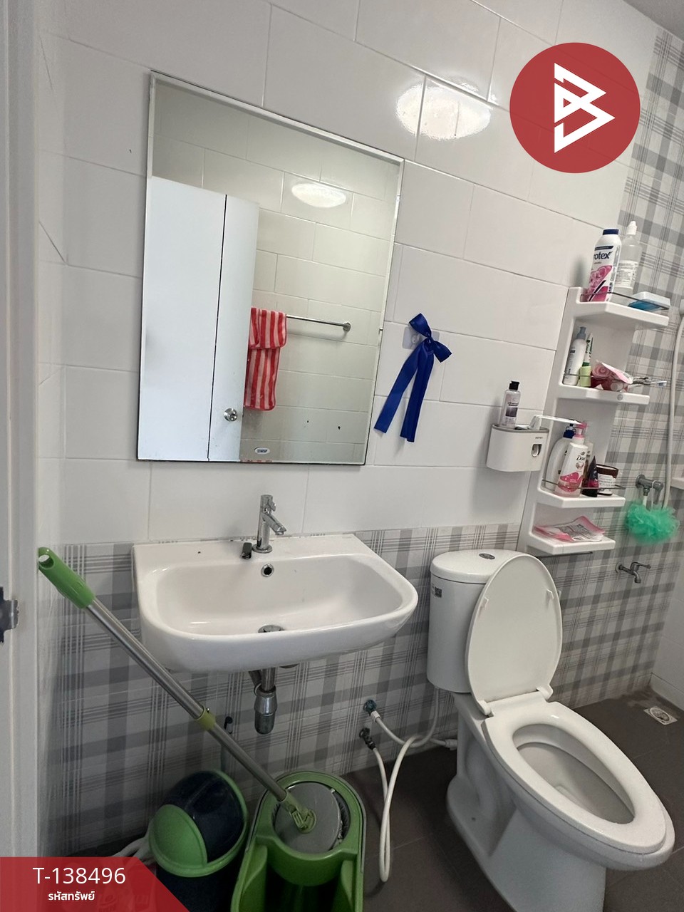 ขาย/เช่าบ้านเดี่ยว หมู่บ้านเอ็มวิลเลจ บางปะกง (M-Village Bang Pakong) ฉะเชิงเทรา 12