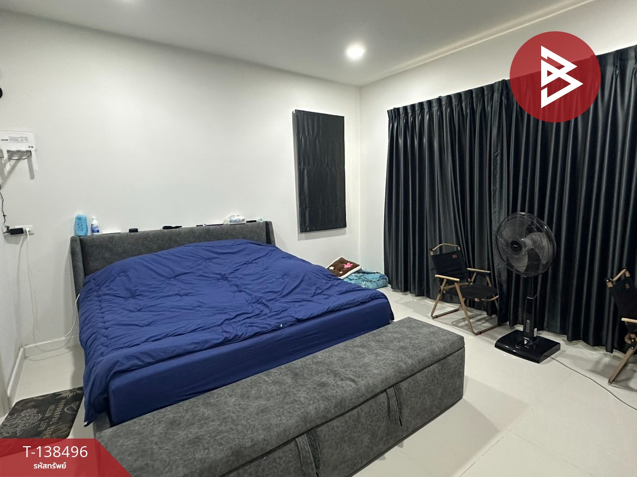 ขาย/เช่าบ้านเดี่ยว หมู่บ้านเอ็มวิลเลจ บางปะกง (M-Village Bang Pakong) ฉะเชิงเทรา 9