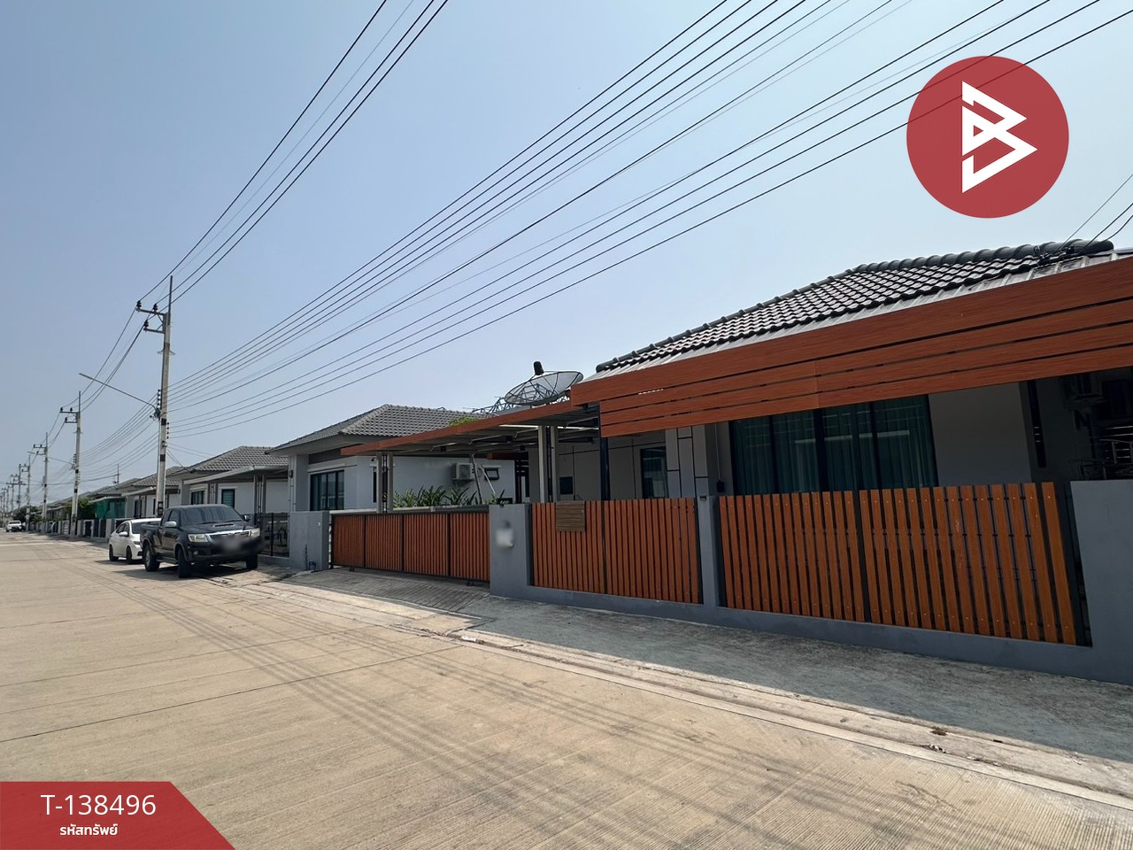 ขาย/เช่าบ้านเดี่ยว หมู่บ้านเอ็มวิลเลจ บางปะกง (M-Village Bang Pakong) ฉะเชิงเทรา 2