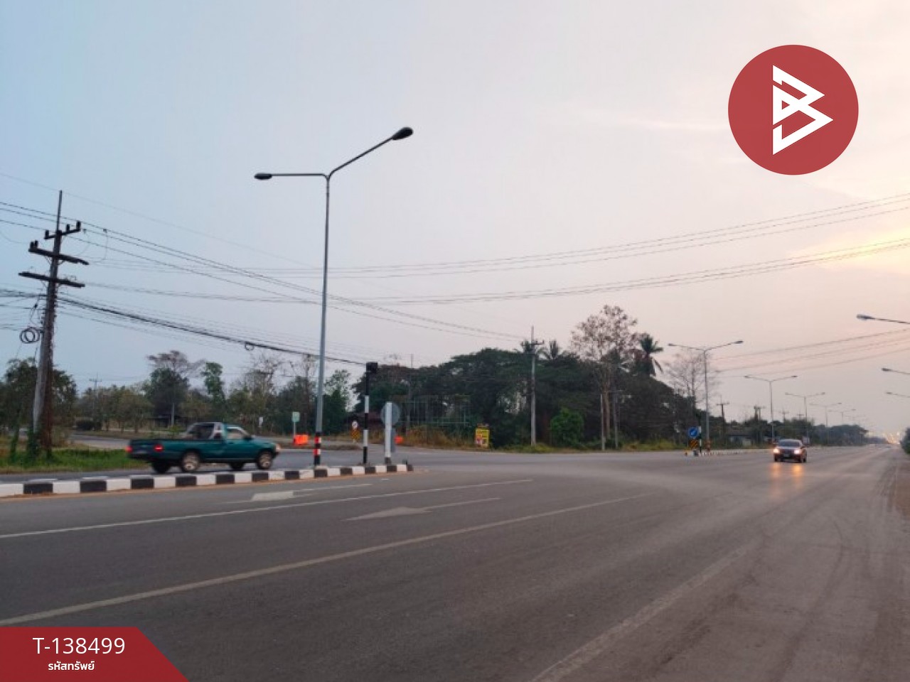 ขายที่ดิน เนื้อที่ 1 ไร่ ต.ผาจุก อุตรดิตถ์ 8