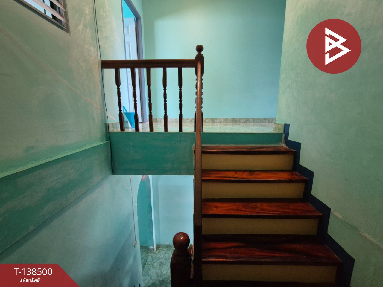 ขายทาวน์เฮ้าส์ หมู่บ้านมาทอง แพรกษา สมุทรปราการ 8