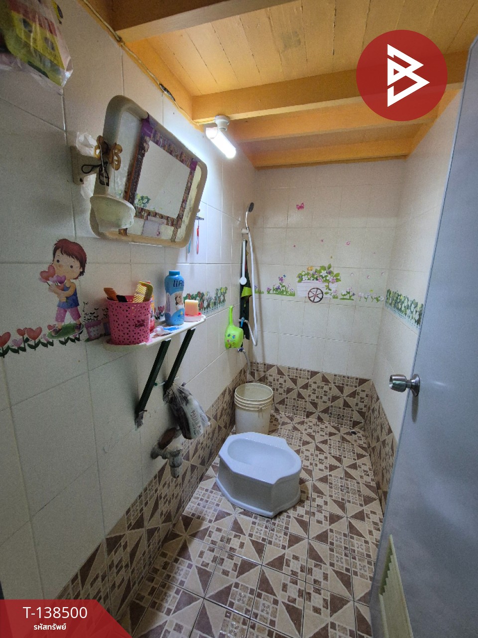 ขายทาวน์เฮ้าส์ หมู่บ้านมาทอง แพรกษา สมุทรปราการ 13