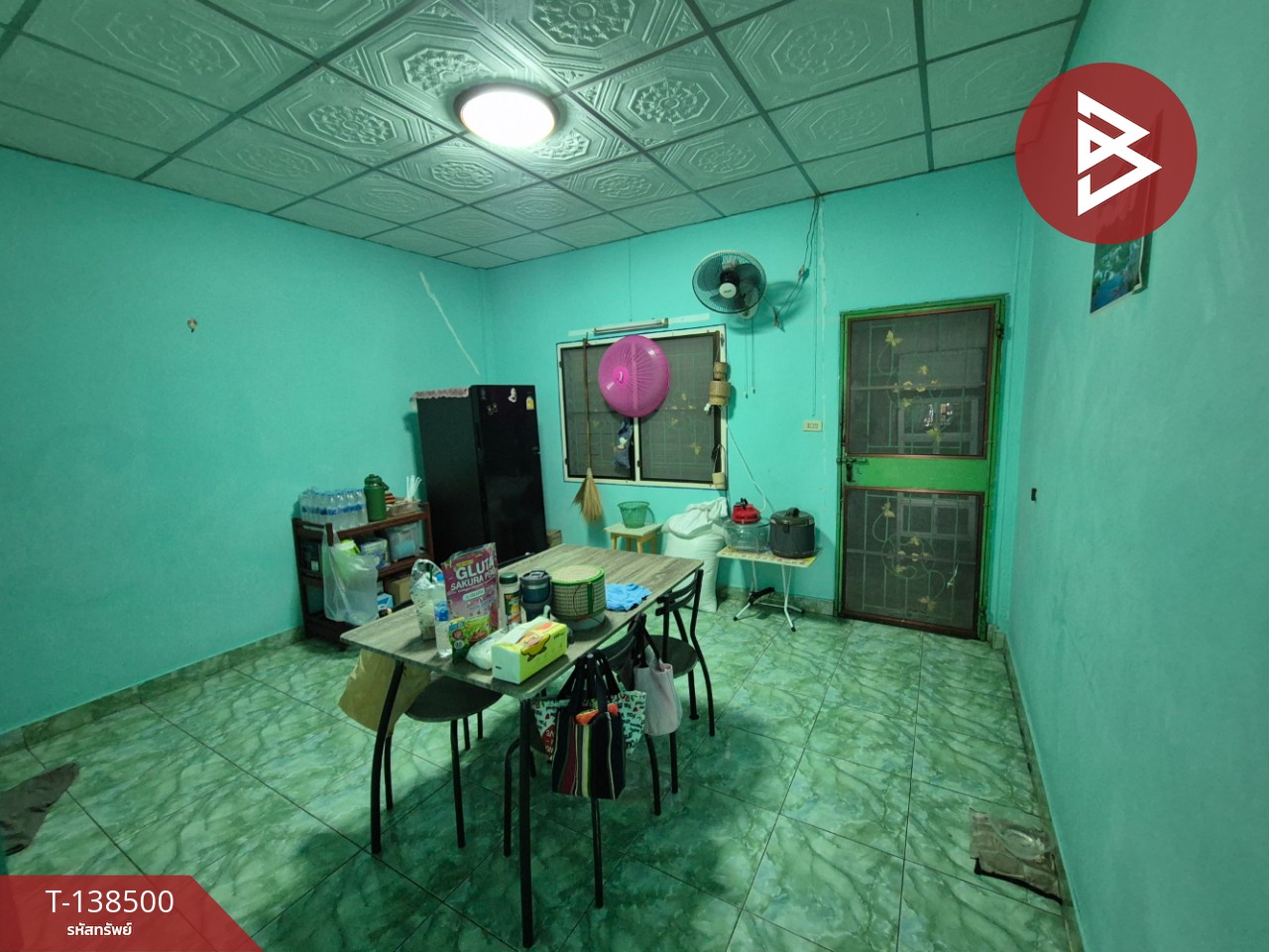 ขายทาวน์เฮ้าส์ หมู่บ้านมาทอง แพรกษา สมุทรปราการ 5