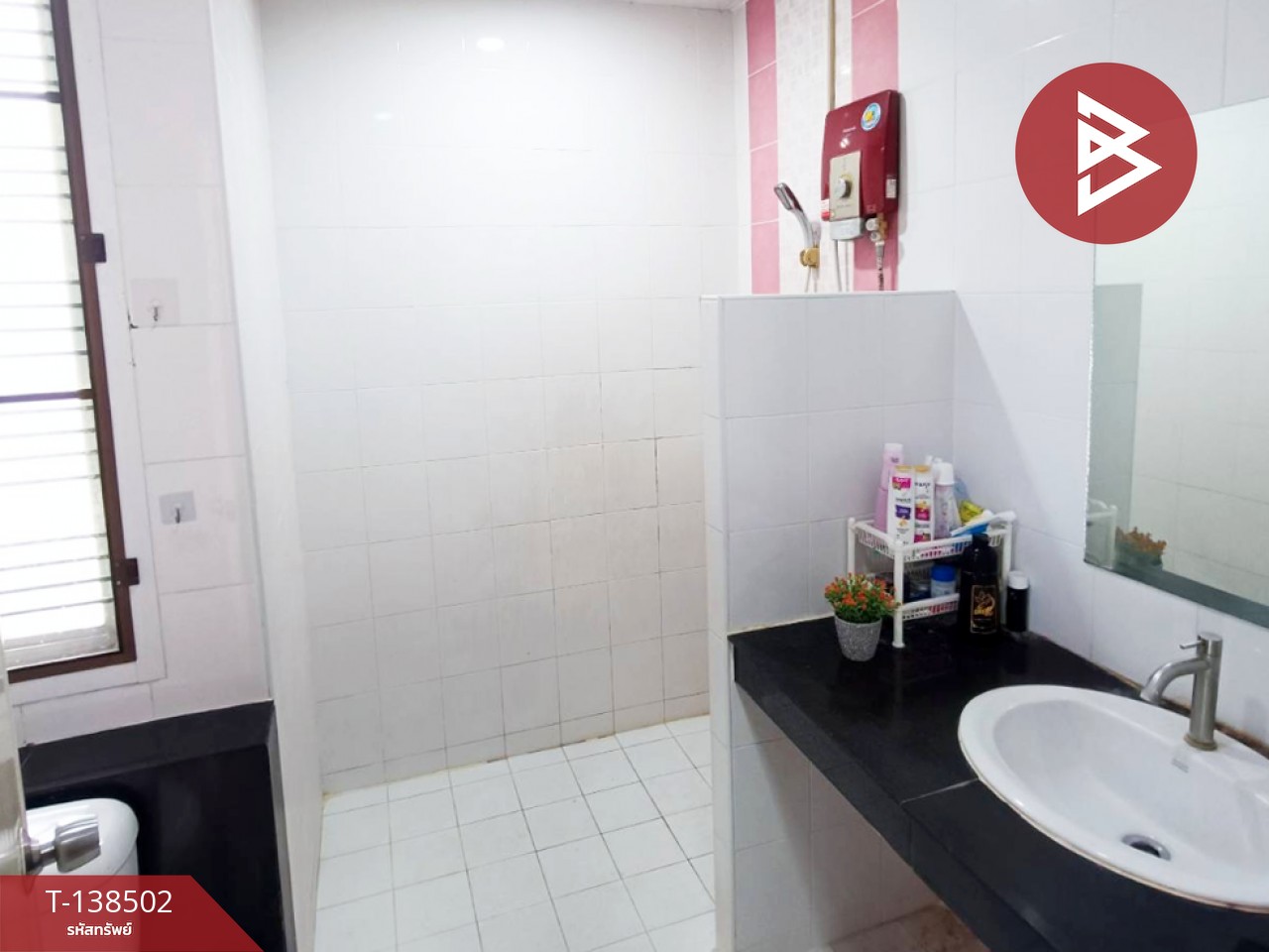 ขายบ้านแฝด หมู่บ้านกิตตินคร กรีนวิลล์ บางพลี สมุทรปราการ 11