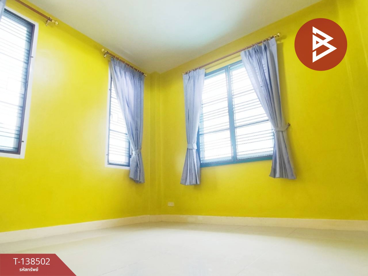 ขายบ้านแฝด หมู่บ้านกิตตินคร กรีนวิลล์ บางพลี สมุทรปราการ 9