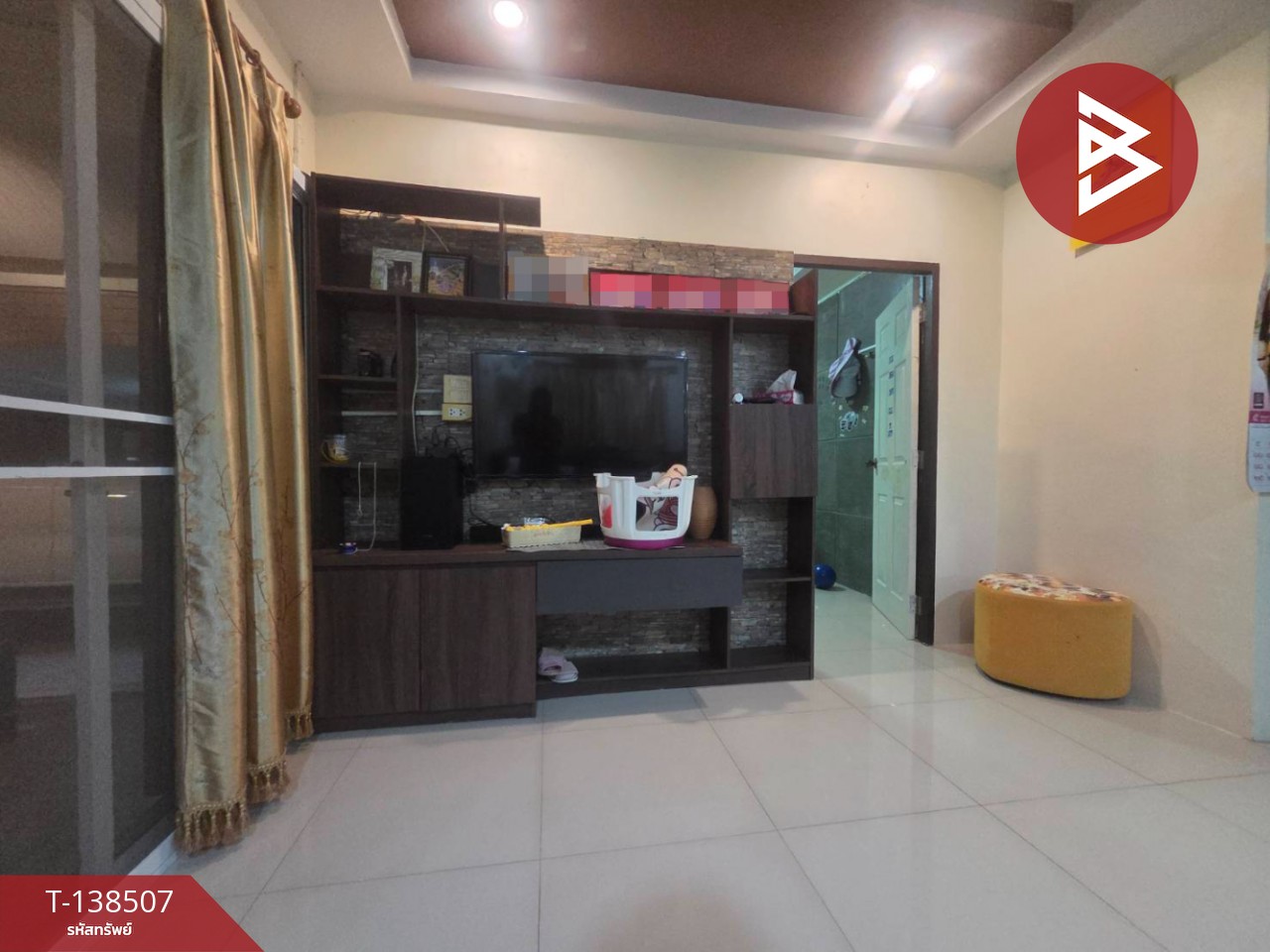 ขายบ้านเดี่ยว เนื้อที่ 69 ตร.วา ซ.จันท์กระจ่าง ท่าช้าง เมืองจันทบุรี 10