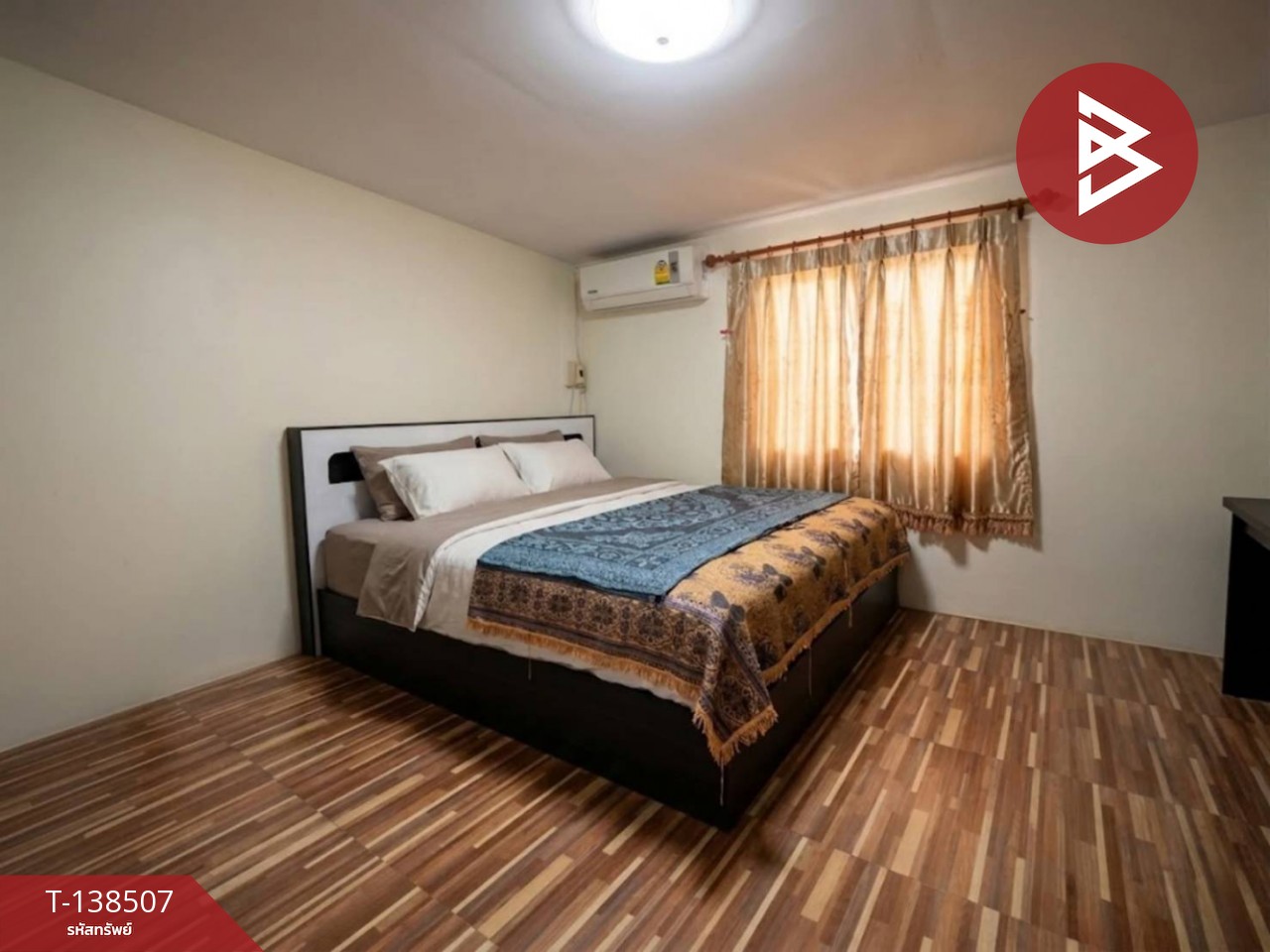 ขายบ้านเดี่ยว เนื้อที่ 69 ตร.วา ซ.จันท์กระจ่าง ท่าช้าง เมืองจันทบุรี 11