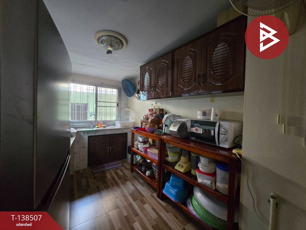 ขายบ้านเดี่ยว เนื้อที่ 69 ตร.วา ซ.จันท์กระจ่าง ท่าช้าง เมืองจันทบุรี 15