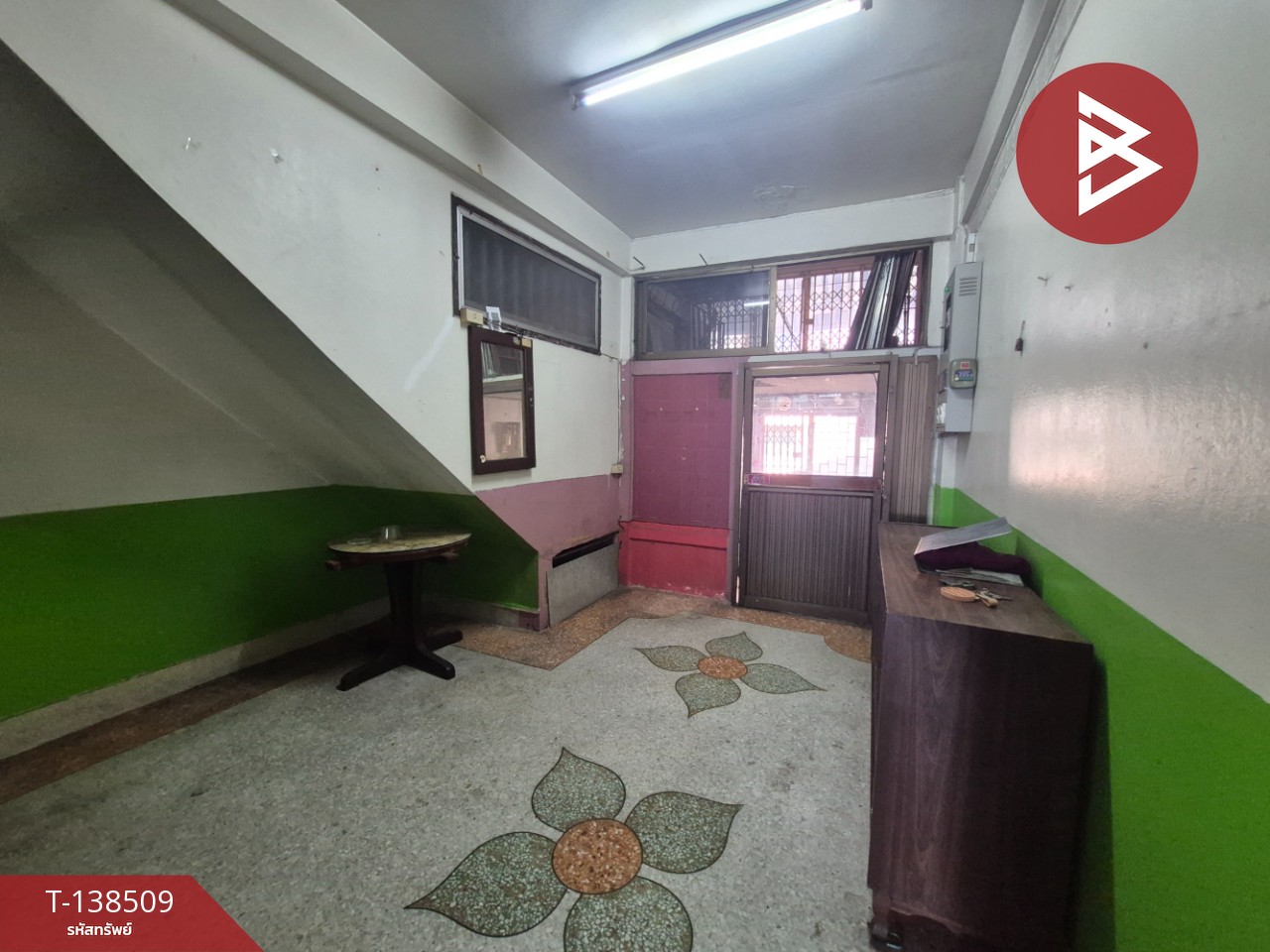 ขายอาคารพาณิชย์ 3 ชั้น เนื้อที่ 17 ตร.วา สำโรงเหนือ สมุทรปราการ 6