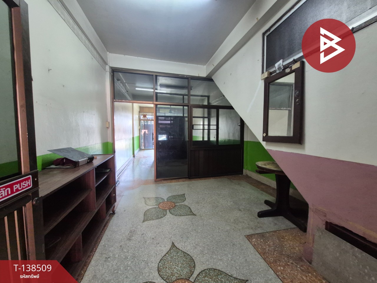 ขายอาคารพาณิชย์ 3 ชั้น เนื้อที่ 17 ตร.วา สำโรงเหนือ สมุทรปราการ 5