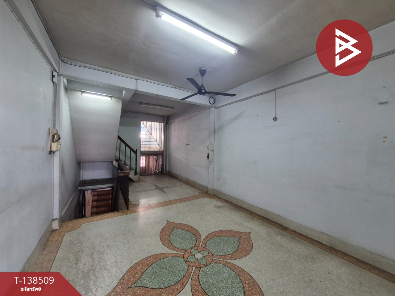 ขายอาคารพาณิชย์ 3 ชั้น เนื้อที่ 17 ตร.วา สำโรงเหนือ สมุทรปราการ 10