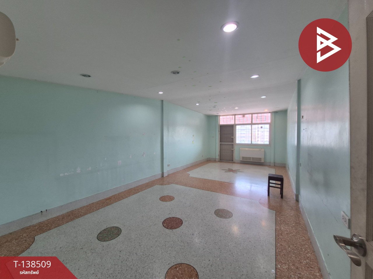 ขายอาคารพาณิชย์ 3 ชั้น เนื้อที่ 17 ตร.วา สำโรงเหนือ สมุทรปราการ 8