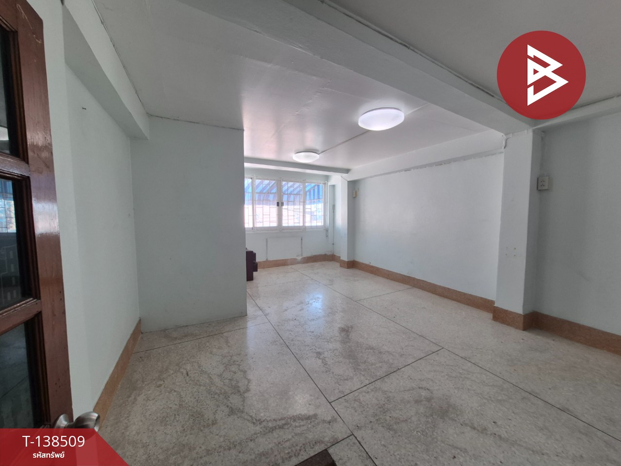 ขายอาคารพาณิชย์ 3 ชั้น เนื้อที่ 17 ตร.วา สำโรงเหนือ สมุทรปราการ 4