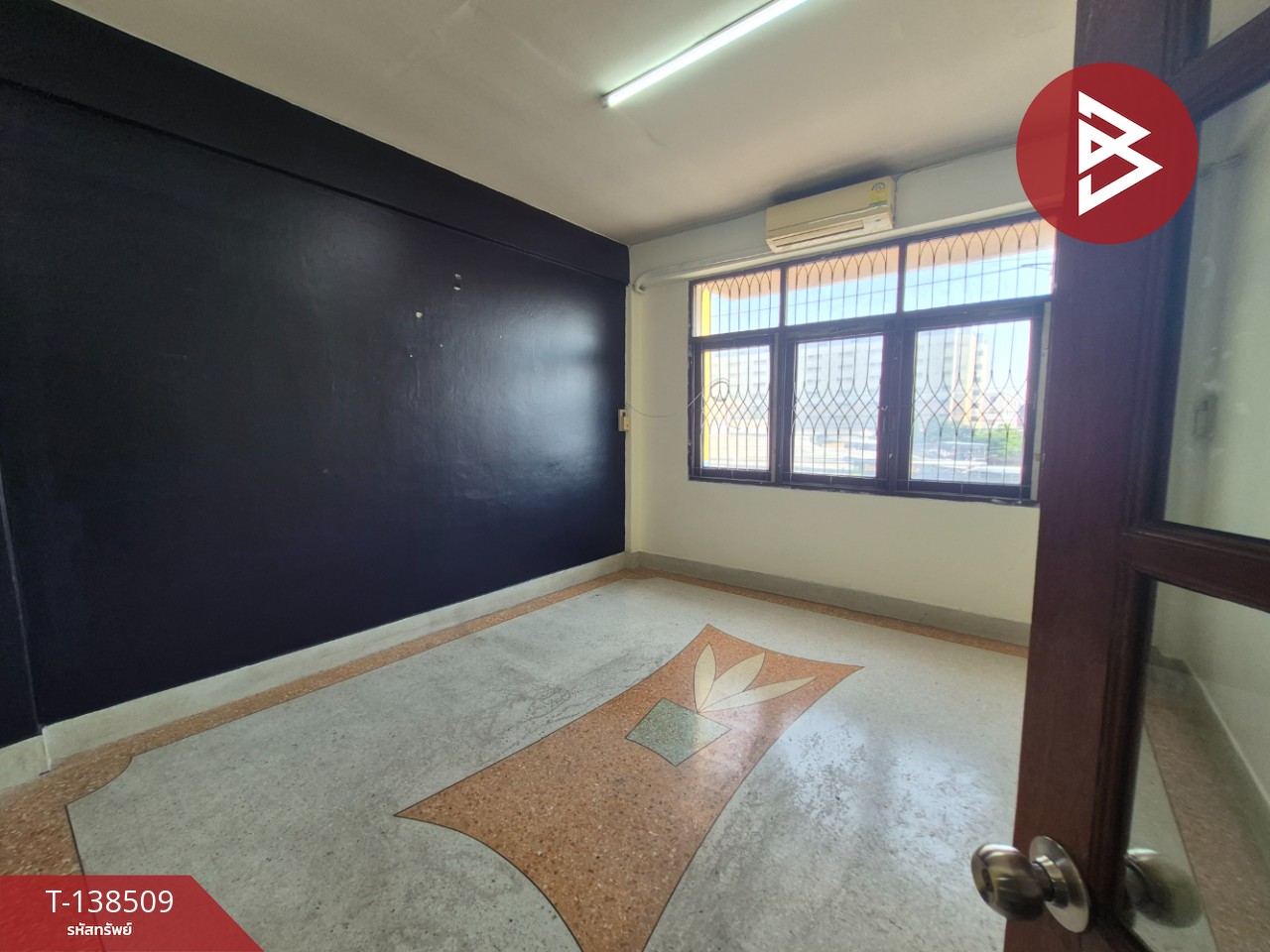 ขายอาคารพาณิชย์ 3 ชั้น เนื้อที่ 17 ตร.วา สำโรงเหนือ สมุทรปราการ 9