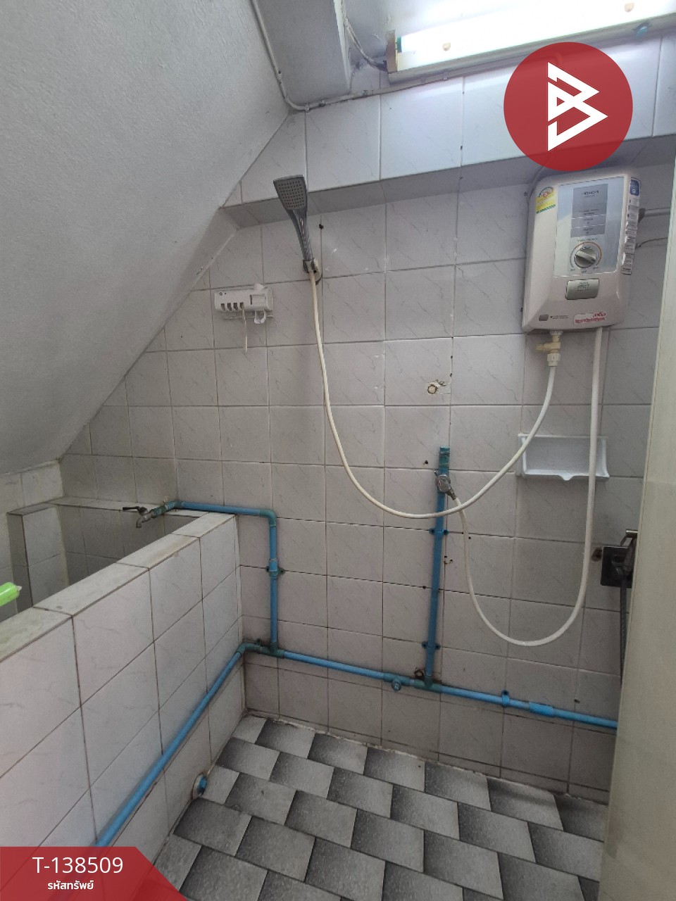 ขายอาคารพาณิชย์ 3 ชั้น เนื้อที่ 17 ตร.วา สำโรงเหนือ สมุทรปราการ 13