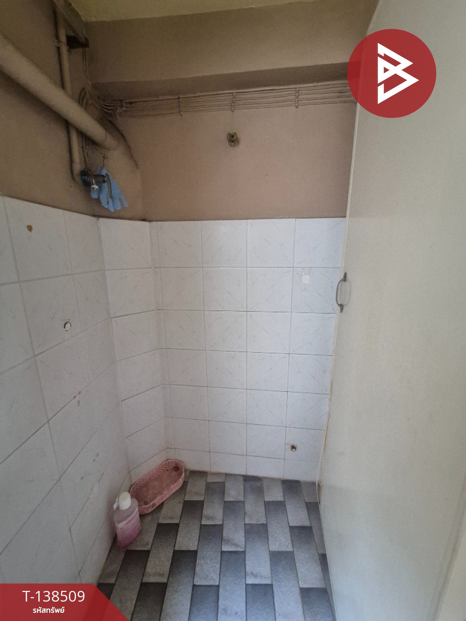 ขายอาคารพาณิชย์ 3 ชั้น เนื้อที่ 17 ตร.วา สำโรงเหนือ สมุทรปราการ 15