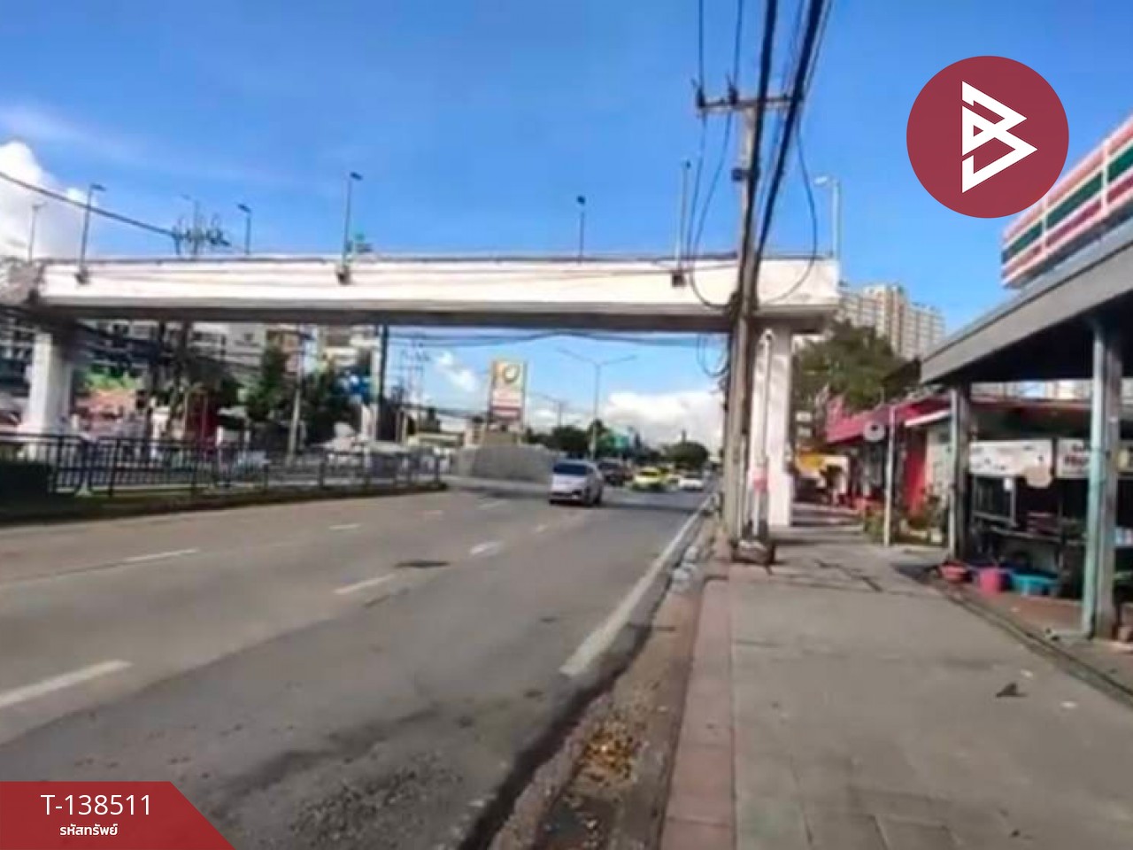 ขายอาคารพาณิชย์ 5 ชั้นหลังมุม ติดถนนนวมินทร์ ซอย 98 กรุงเทพมหานคร 5