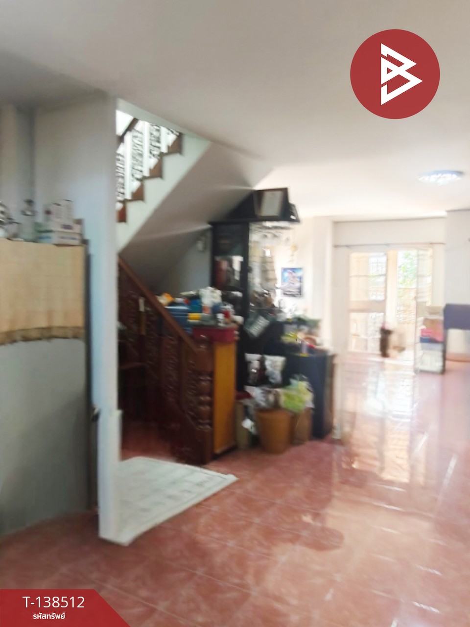 ขายบ้านแฝด หมู่บ้านธนารมย์ ลำลูกกา ปทุมธานี 4