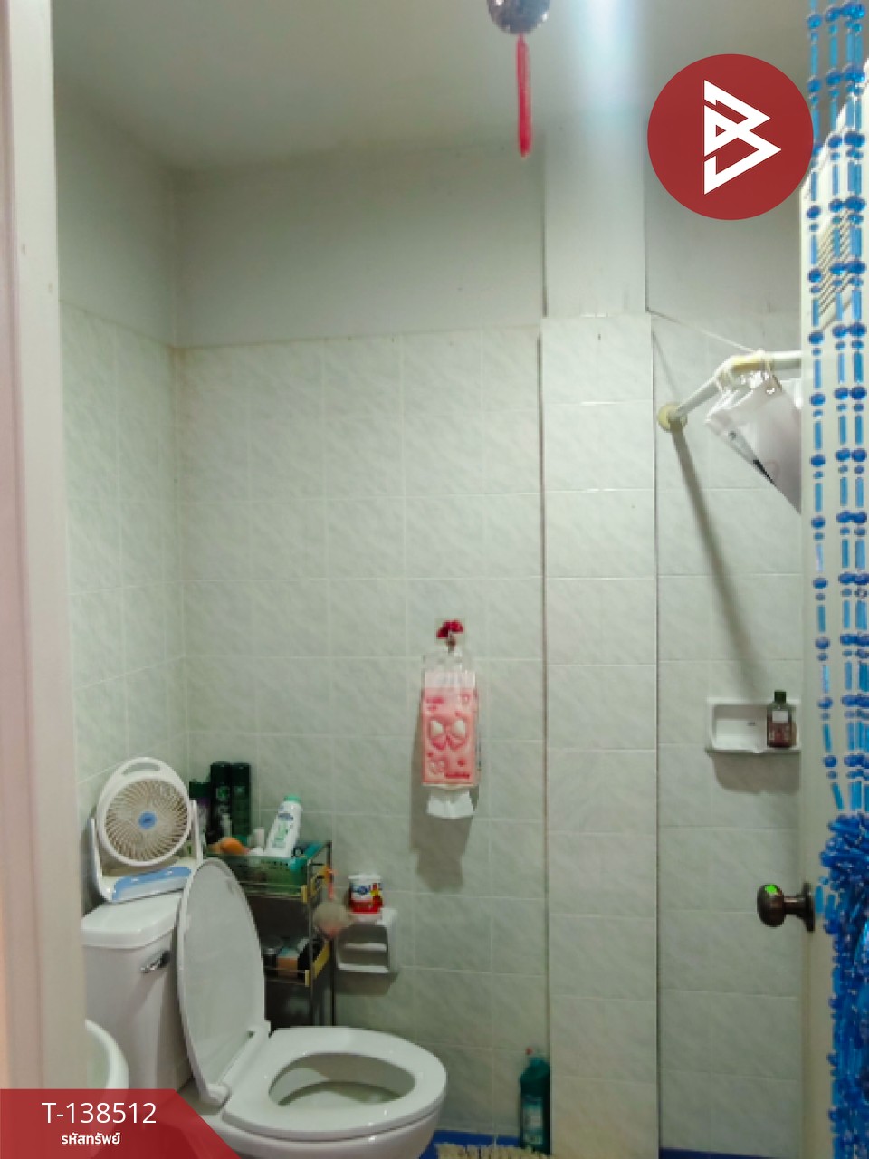 ขายบ้านแฝด หมู่บ้านธนารมย์ ลำลูกกา ปทุมธานี 11
