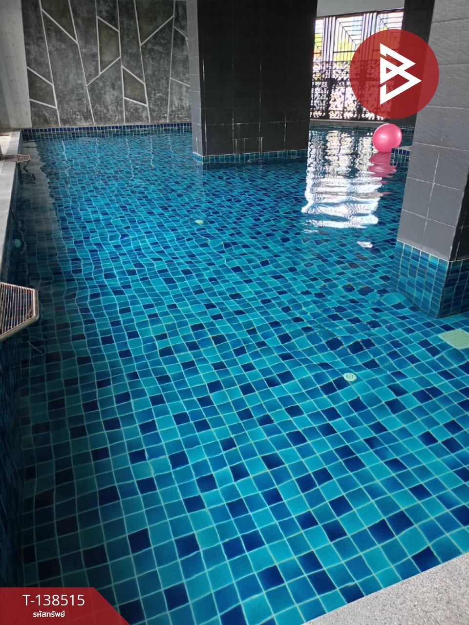 ขายคอนโด อัสสกาญจน์ เพลส ศรีนครินทร์ (Assakarn Place Srinakarin) กรุงเทพมหานคร 12