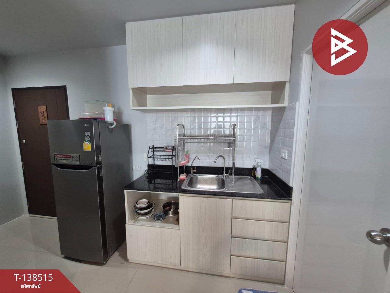 ขายคอนโด อัสสกาญจน์ เพลส ศรีนครินทร์ (Assakarn Place Srinakarin) กรุงเทพมหานคร 2
