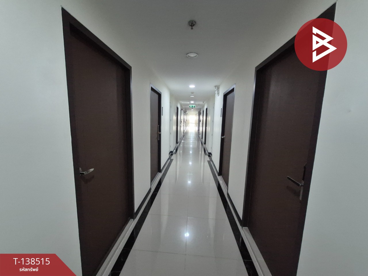 ขายคอนโด อัสสกาญจน์ เพลส ศรีนครินทร์ (Assakarn Place Srinakarin) กรุงเทพมหานคร 10