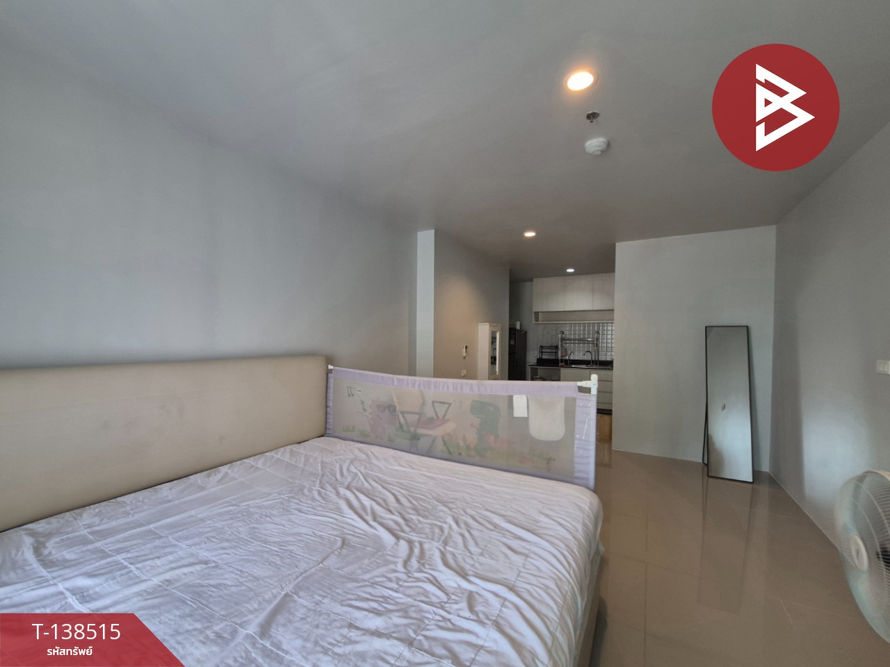 ขายคอนโด อัสสกาญจน์ เพลส ศรีนครินทร์ (Assakarn Place Srinakarin) กรุงเทพมหานคร 4