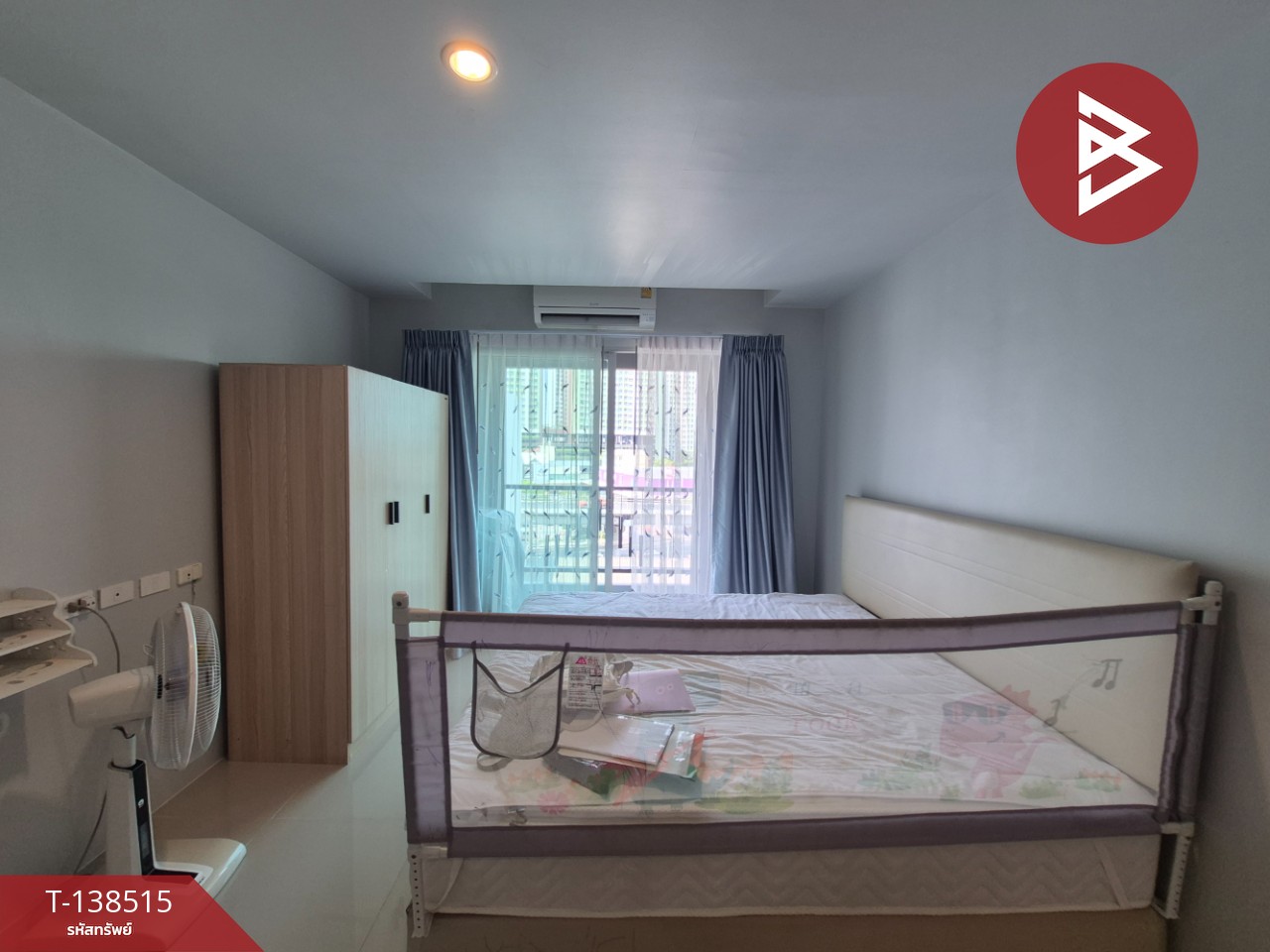ขายคอนโด อัสสกาญจน์ เพลส ศรีนครินทร์ (Assakarn Place Srinakarin) กรุงเทพมหานคร 5