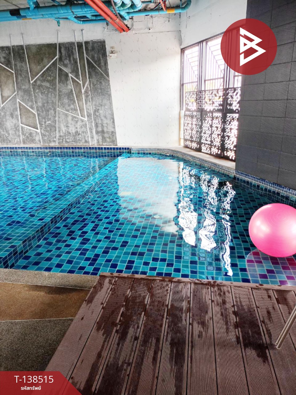 ขายคอนโด อัสสกาญจน์ เพลส ศรีนครินทร์ (Assakarn Place Srinakarin) กรุงเทพมหานคร 13