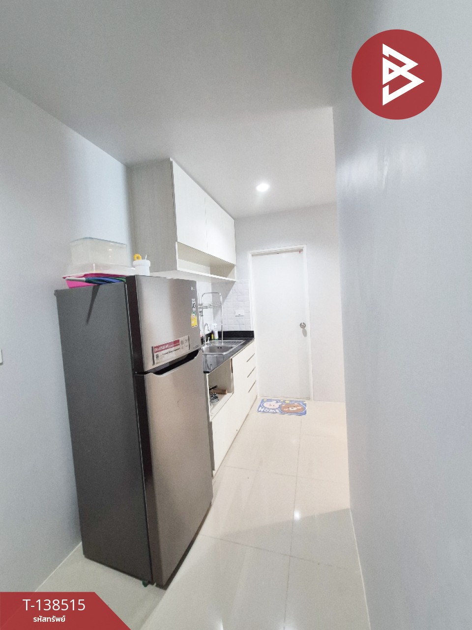 ขายคอนโด อัสสกาญจน์ เพลส ศรีนครินทร์ (Assakarn Place Srinakarin) กรุงเทพมหานคร 3