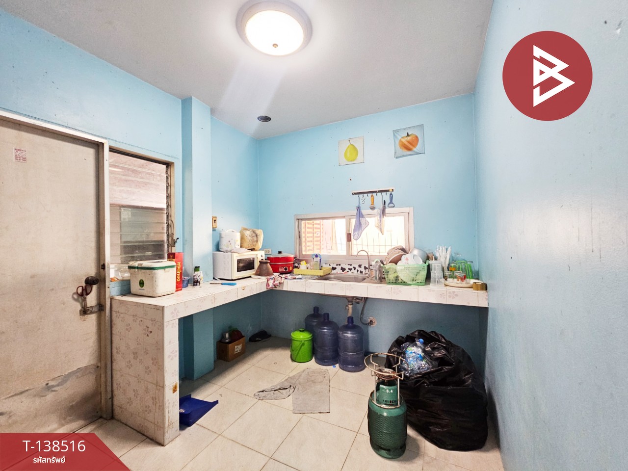 ขายบ้านเดี่ยว หมู่บ้านออคิดวิลล่า บางนา กม.24 (Orchid Villa Bangna Km.24) 7