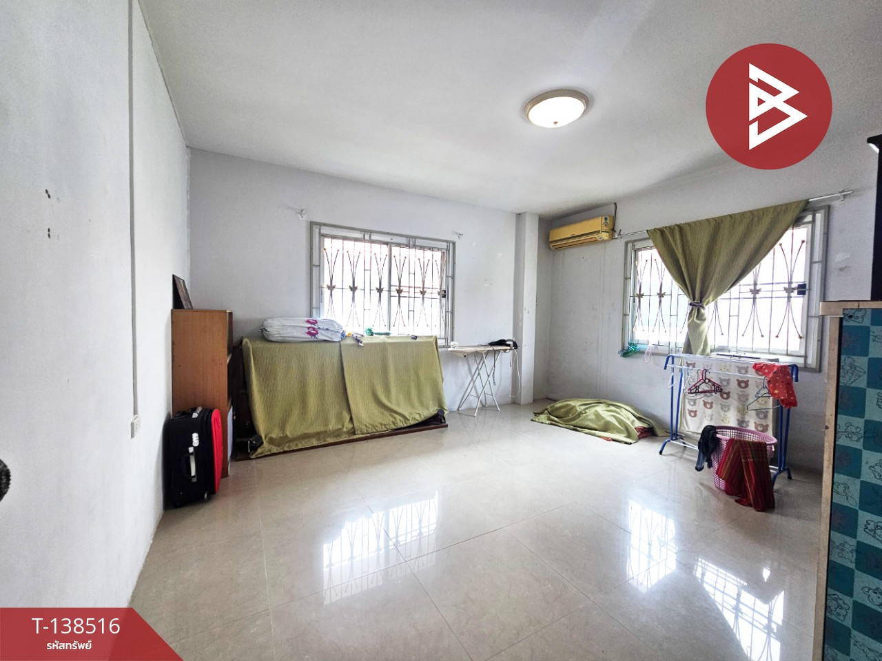 ขายบ้านเดี่ยว หมู่บ้านออคิดวิลล่า บางนา กม.24 (Orchid Villa Bangna Km.24) 12