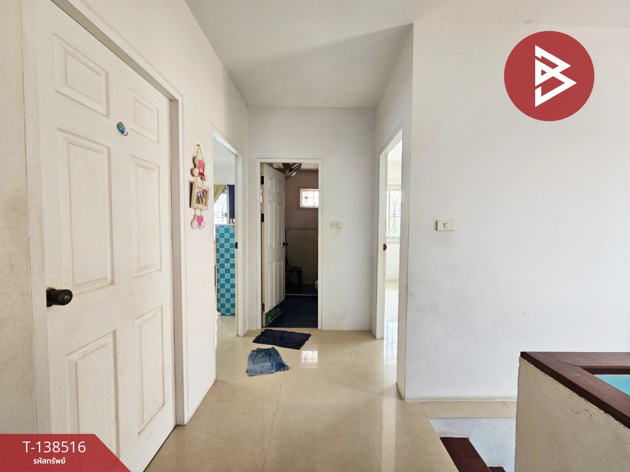 ขายบ้านเดี่ยว หมู่บ้านออคิดวิลล่า บางนา กม.24 (Orchid Villa Bangna Km.24) 9