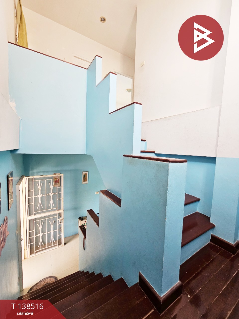 ขายบ้านเดี่ยว หมู่บ้านออคิดวิลล่า บางนา กม.24 (Orchid Villa Bangna Km.24) 8