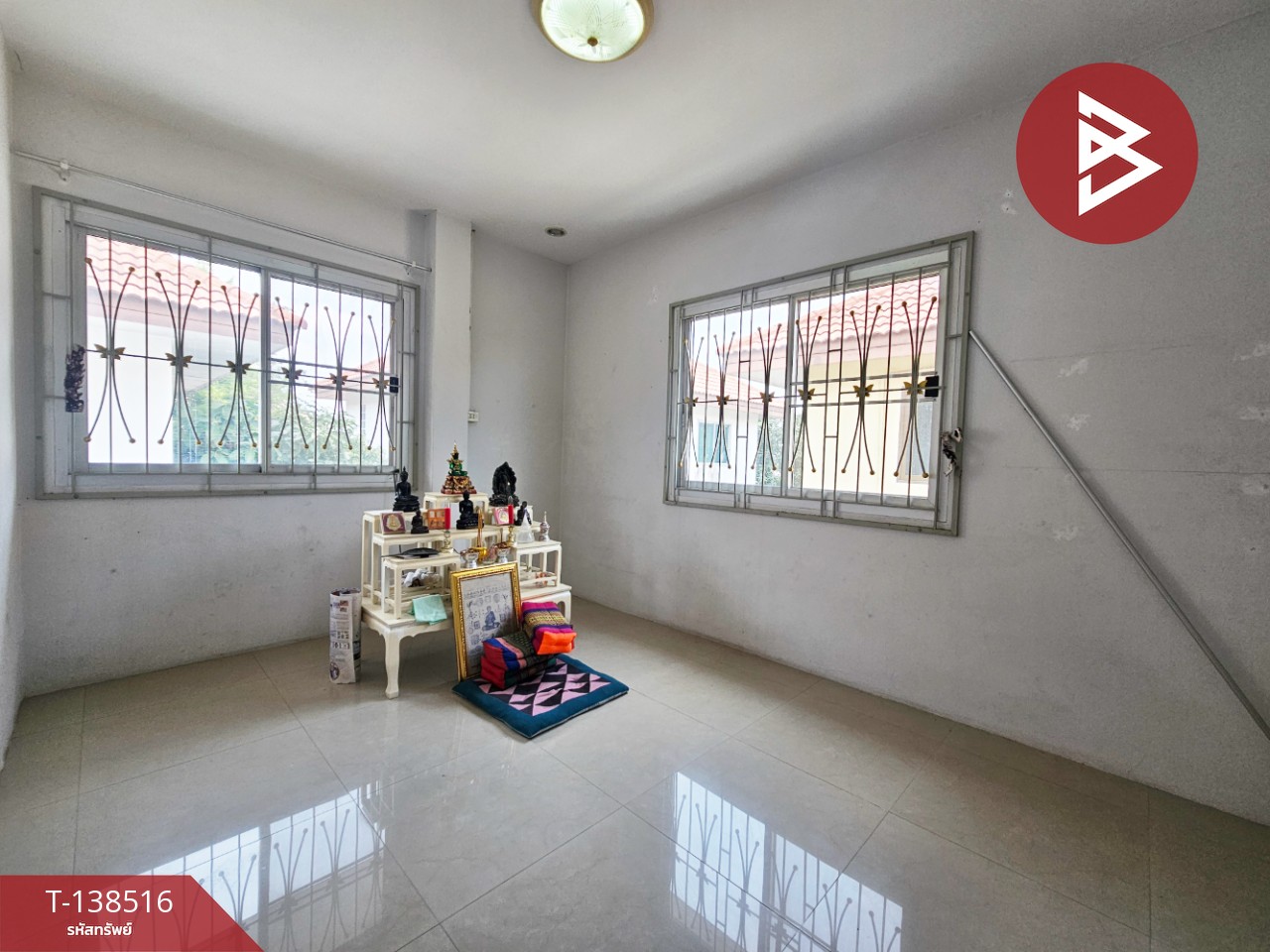 ขายบ้านเดี่ยว หมู่บ้านออคิดวิลล่า บางนา กม.24 (Orchid Villa Bangna Km.24) 11