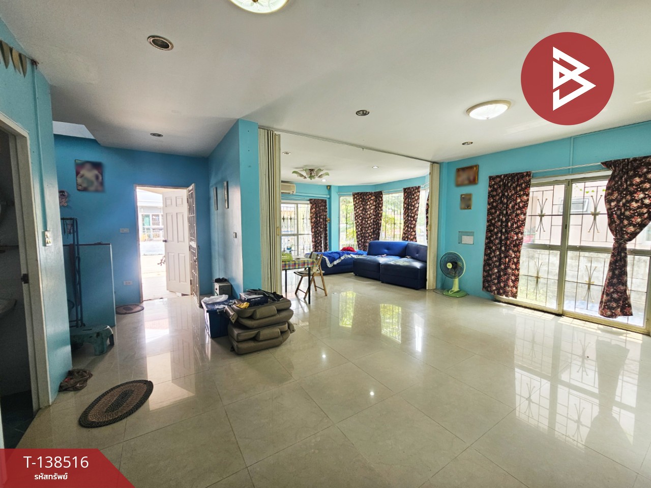 ขายบ้านเดี่ยว หมู่บ้านออคิดวิลล่า บางนา กม.24 (Orchid Villa Bangna Km.24) 5