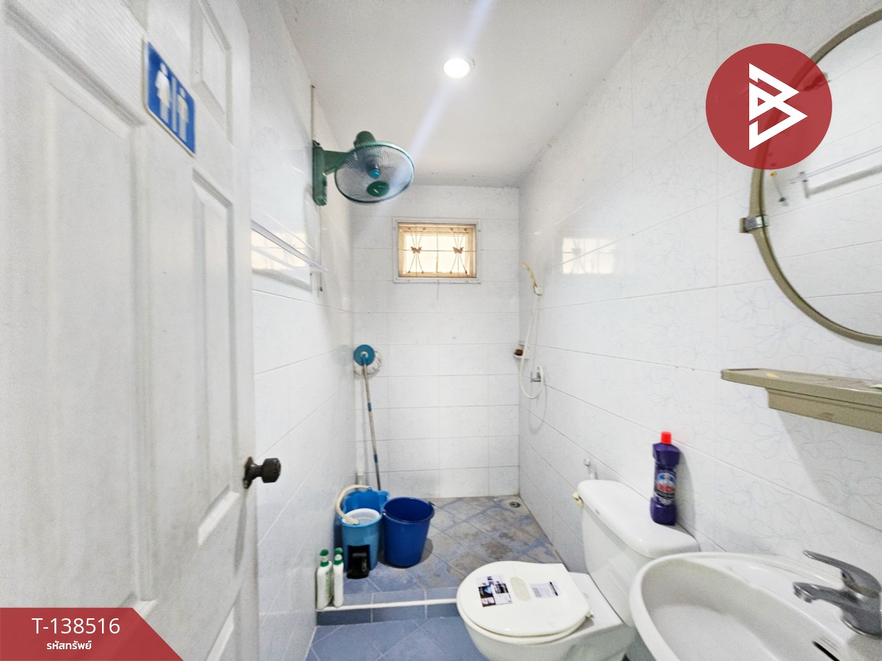 ขายบ้านเดี่ยว หมู่บ้านออคิดวิลล่า บางนา กม.24 (Orchid Villa Bangna Km.24) 14