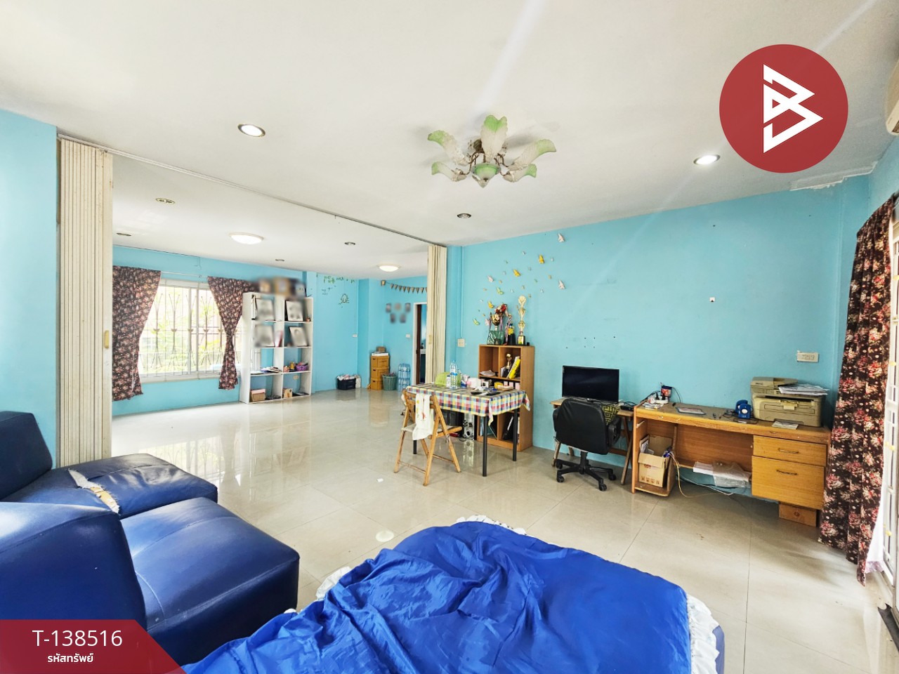 ขายบ้านเดี่ยว หมู่บ้านออคิดวิลล่า บางนา กม.24 (Orchid Villa Bangna Km.24) 6