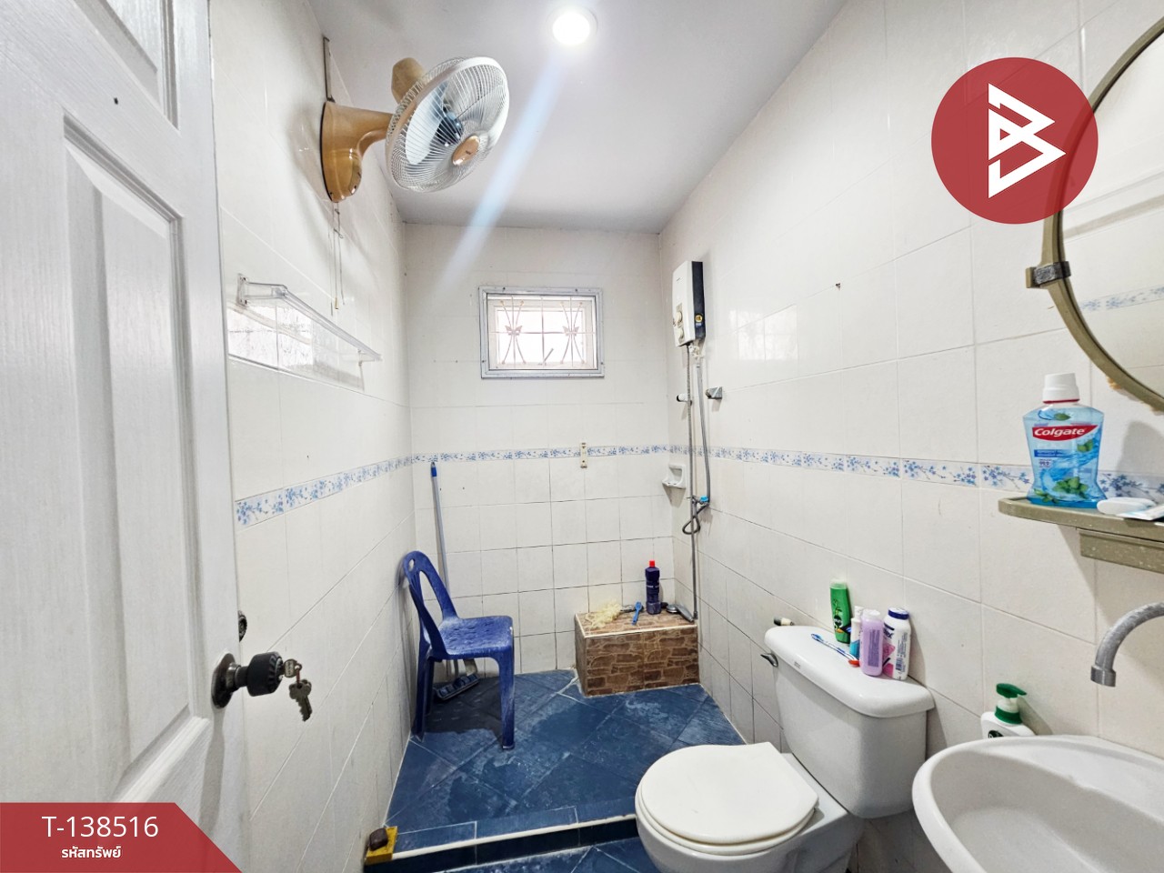 ขายบ้านเดี่ยว หมู่บ้านออคิดวิลล่า บางนา กม.24 (Orchid Villa Bangna Km.24) 13