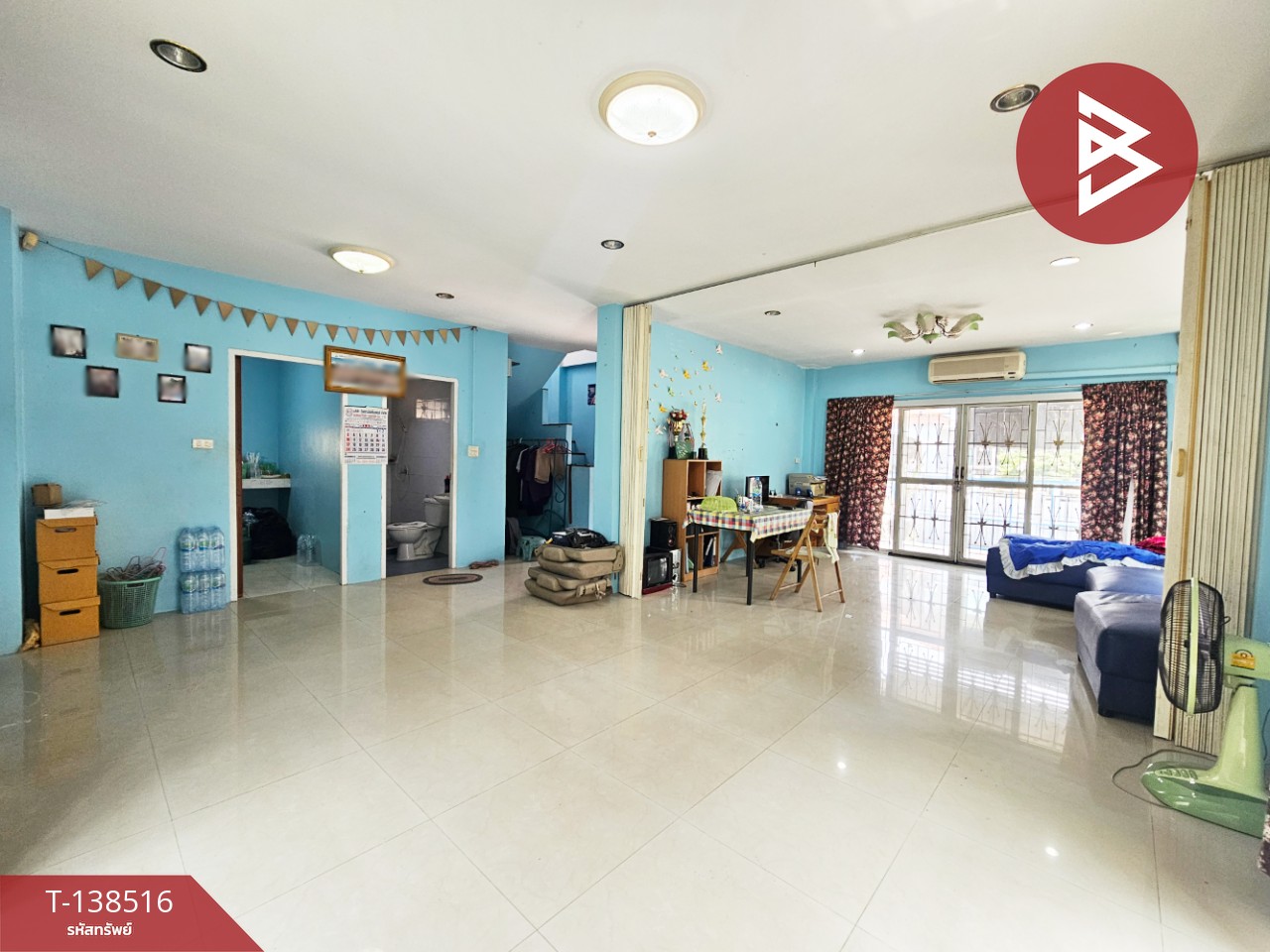 ขายบ้านเดี่ยว หมู่บ้านออคิดวิลล่า บางนา กม.24 (Orchid Villa Bangna Km.24) 4