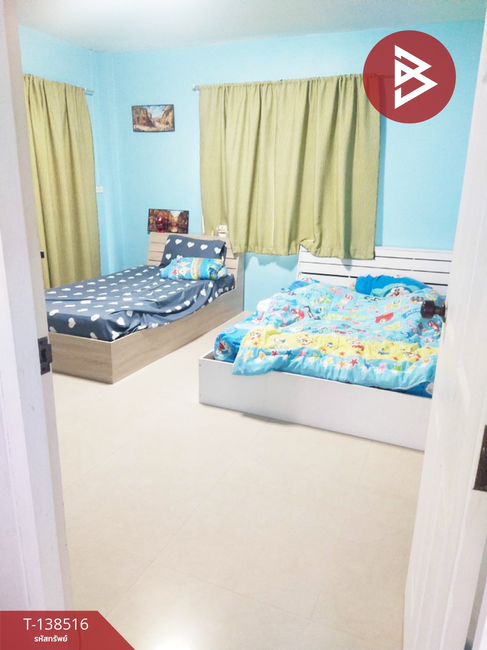 ขายบ้านเดี่ยว หมู่บ้านออคิดวิลล่า บางนา กม.24 (Orchid Villa Bangna Km.24) 10