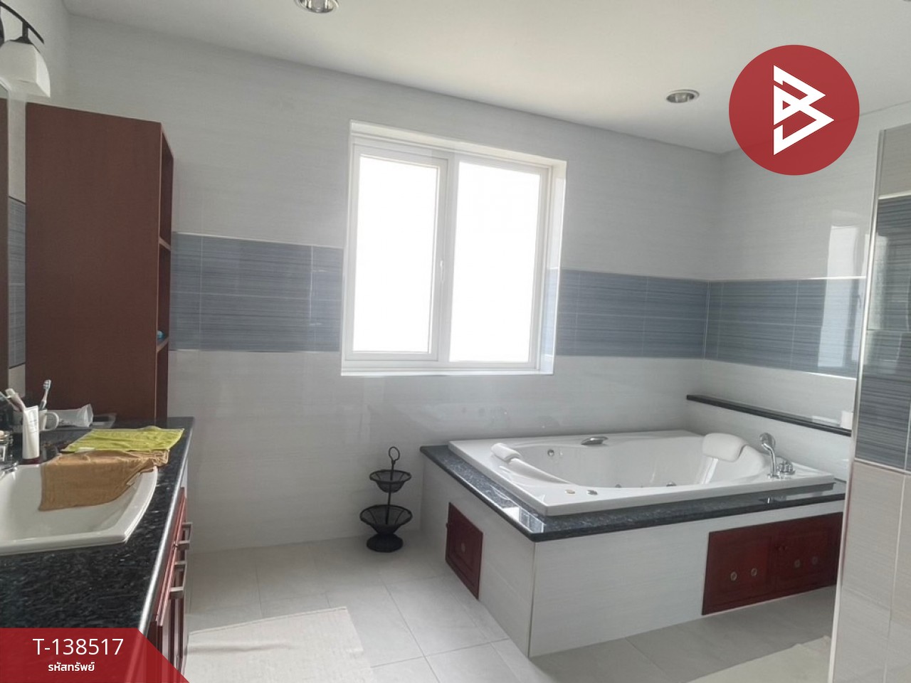 ขายบ้านเดี่ยว 2 ชั้น พร้อมที่ดิน เนื้อที่ 6 ไร่ 1 งาน 70.0 ตารางวา สันกำแพง เชียงใหม่ 12