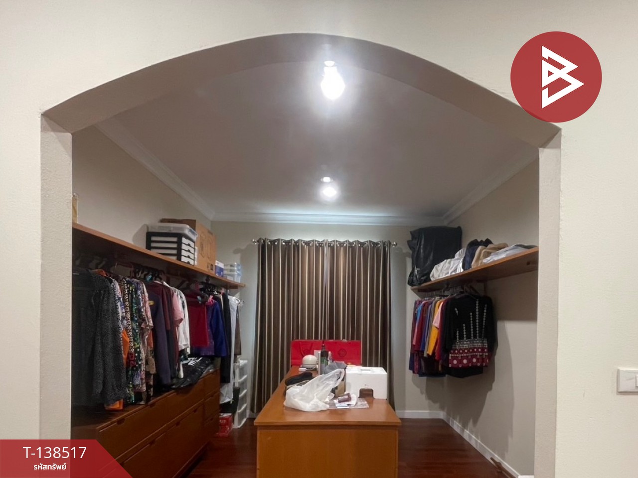 ขายบ้านเดี่ยว 2 ชั้น พร้อมที่ดิน เนื้อที่ 6 ไร่ 1 งาน 70.0 ตารางวา สันกำแพง เชียงใหม่ 11