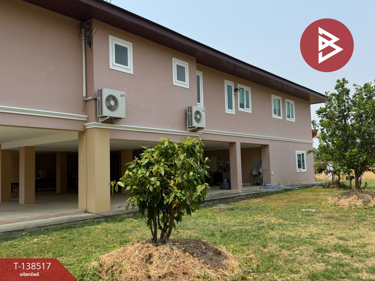 ขายบ้านเดี่ยว 2 ชั้น พร้อมที่ดิน เนื้อที่ 6 ไร่ 1 งาน 70.0 ตารางวา สันกำแพง เชียงใหม่ 4