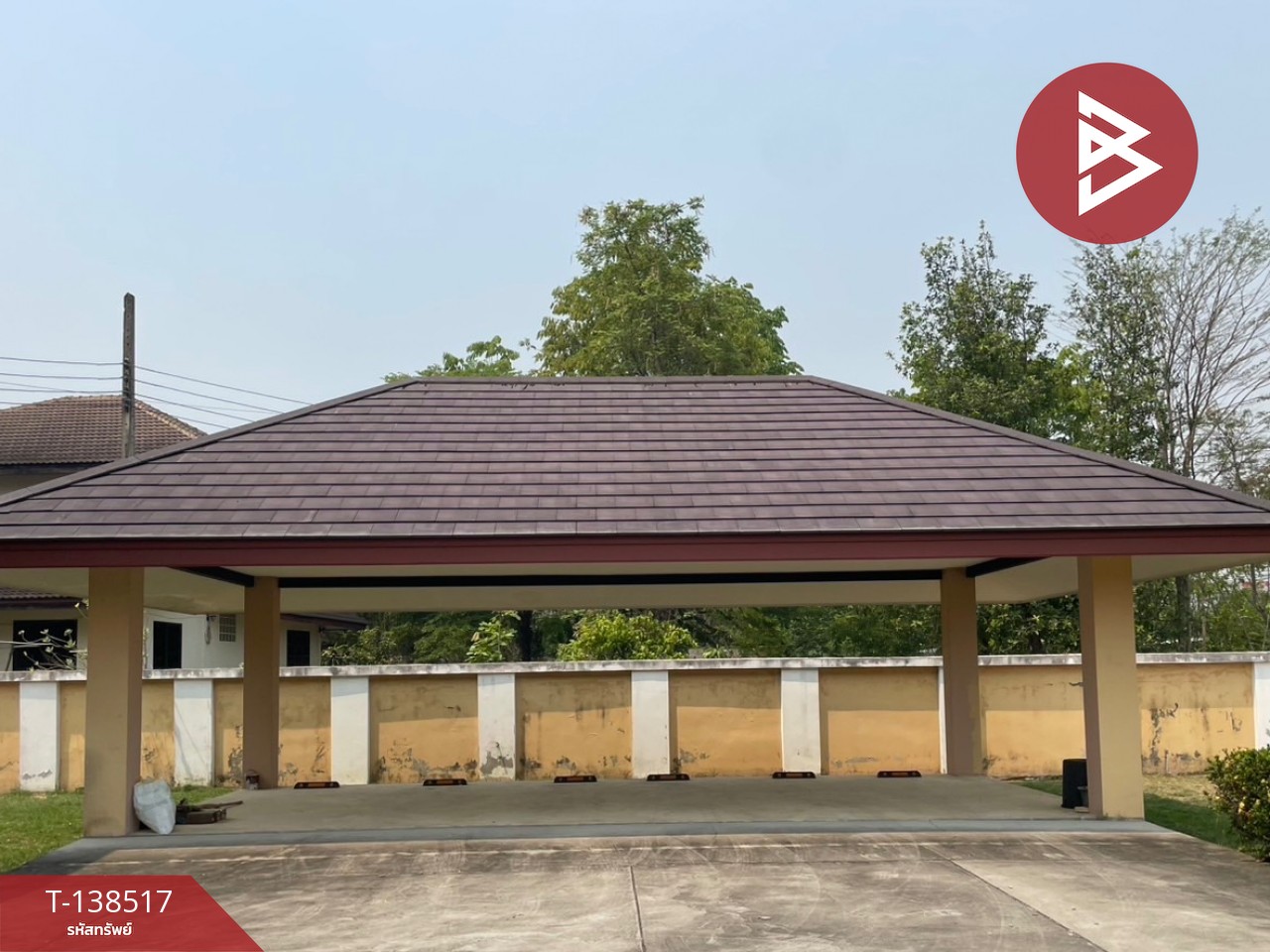 ขายบ้านเดี่ยว 2 ชั้น พร้อมที่ดิน เนื้อที่ 6 ไร่ 1 งาน 70.0 ตารางวา สันกำแพง เชียงใหม่ 3