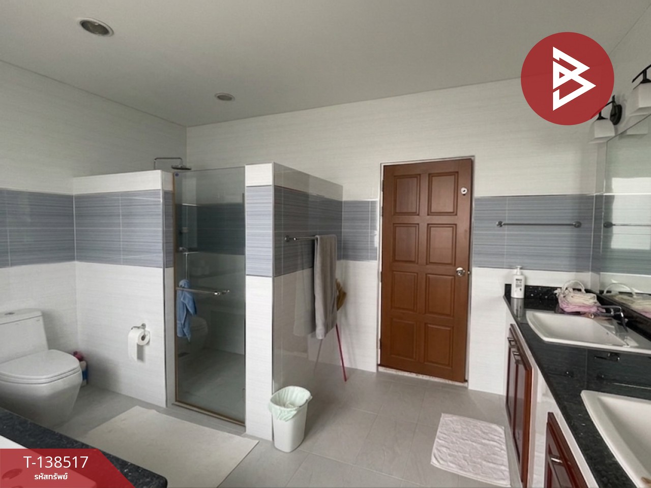 ขายบ้านเดี่ยว 2 ชั้น พร้อมที่ดิน เนื้อที่ 6 ไร่ 1 งาน 70.0 ตารางวา สันกำแพง เชียงใหม่ 13