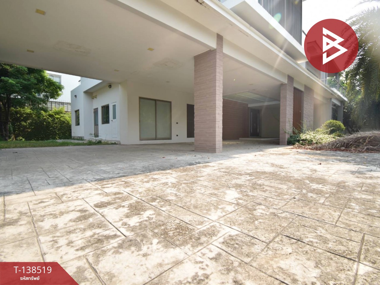 ขายบ้านเดี่ยว หมู่บ้านเพอร์เฟค มาสเตอร์พีซ สุขุมวิท77 (Perfect Masterpiece Sukhumvit77) 3