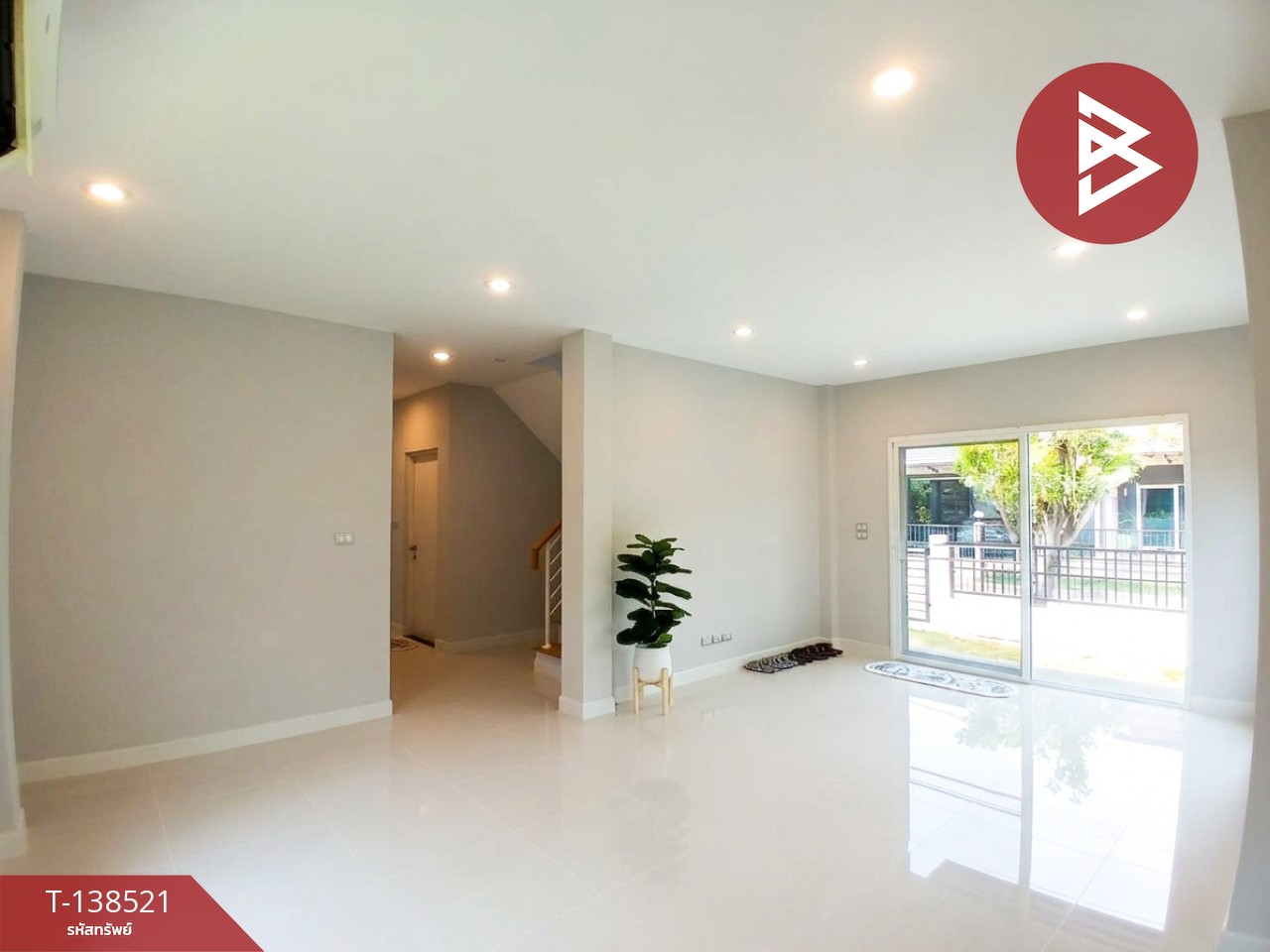 ขายบ้านเดี่ยว หมู่บ้านเซนโทร บางนา-ศรีนครินทร์ (Centro Bangna-Srinakarin) กรุงเทพมหานคร 5