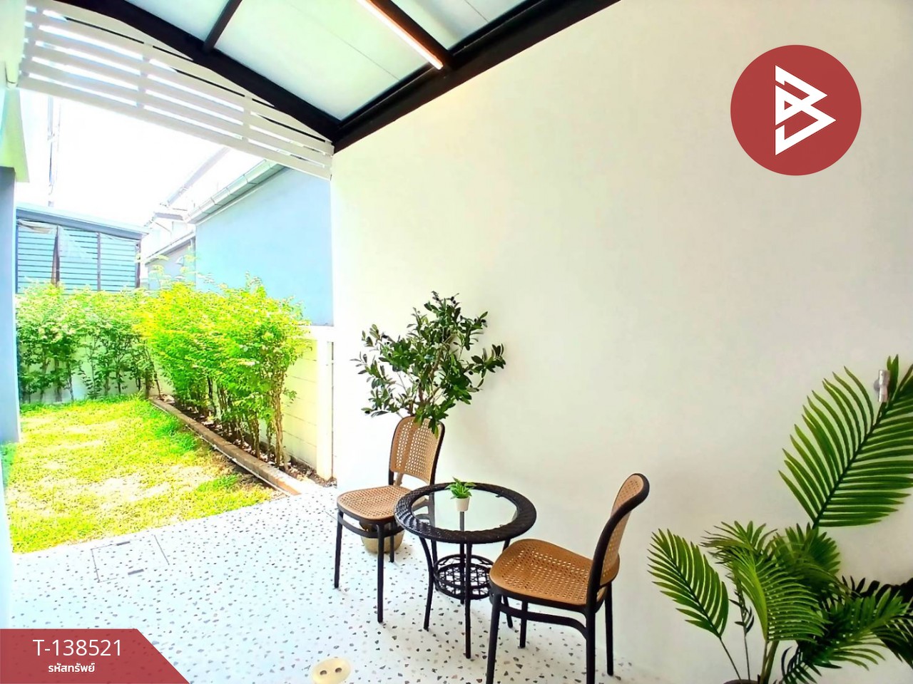 ขายบ้านเดี่ยว หมู่บ้านเซนโทร บางนา-ศรีนครินทร์ (Centro Bangna-Srinakarin) กรุงเทพมหานคร 14