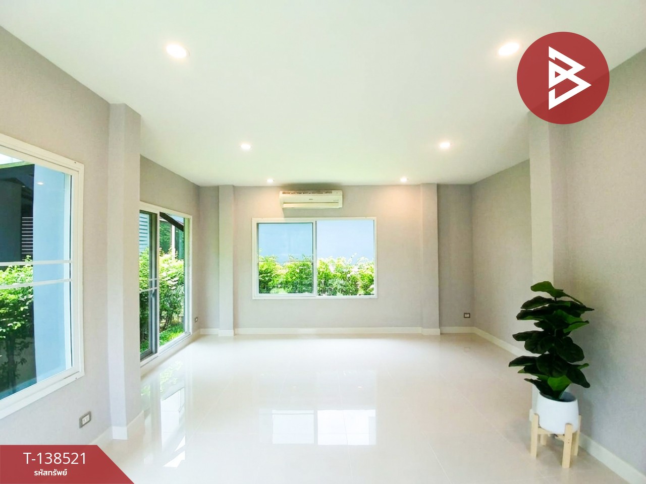 ขายบ้านเดี่ยว หมู่บ้านเซนโทร บางนา-ศรีนครินทร์ (Centro Bangna-Srinakarin) กรุงเทพมหานคร 4